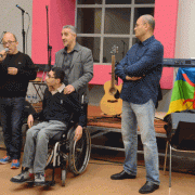 Présentation de Selim