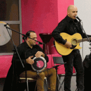 Le groupe de Youcef Benchikh