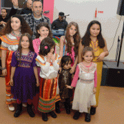 Nos enfants - Merci à vous!