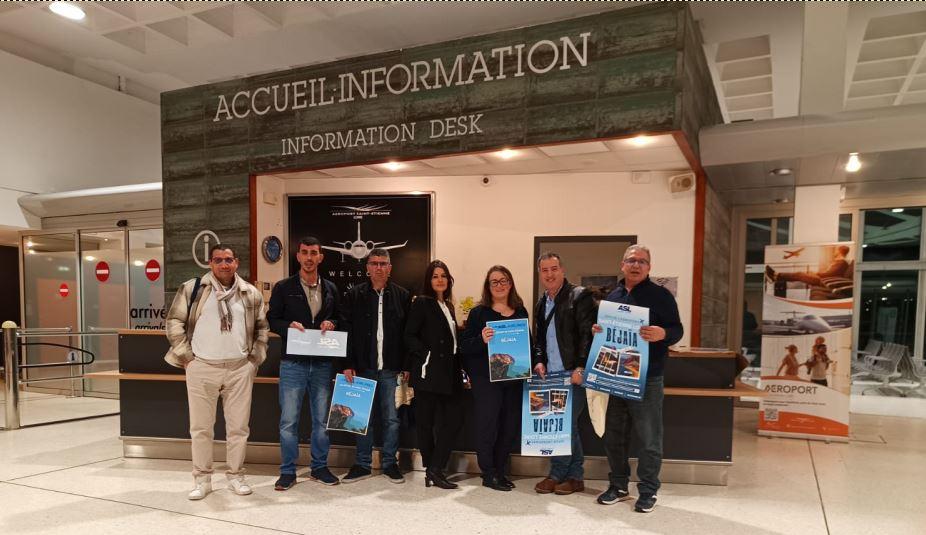 Aesa aeroport