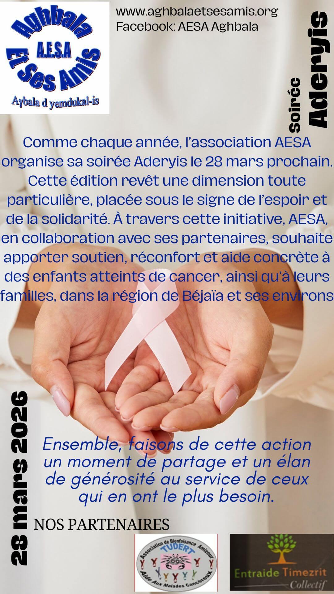 Aesa Entraide Timezrit