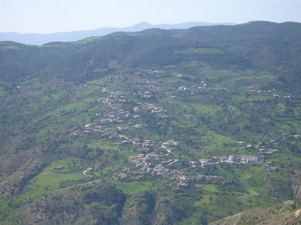 Aghbala