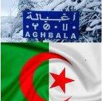 Aghbala en hiver