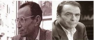 Sayad Abdelmalek et Pierre Bourdieu